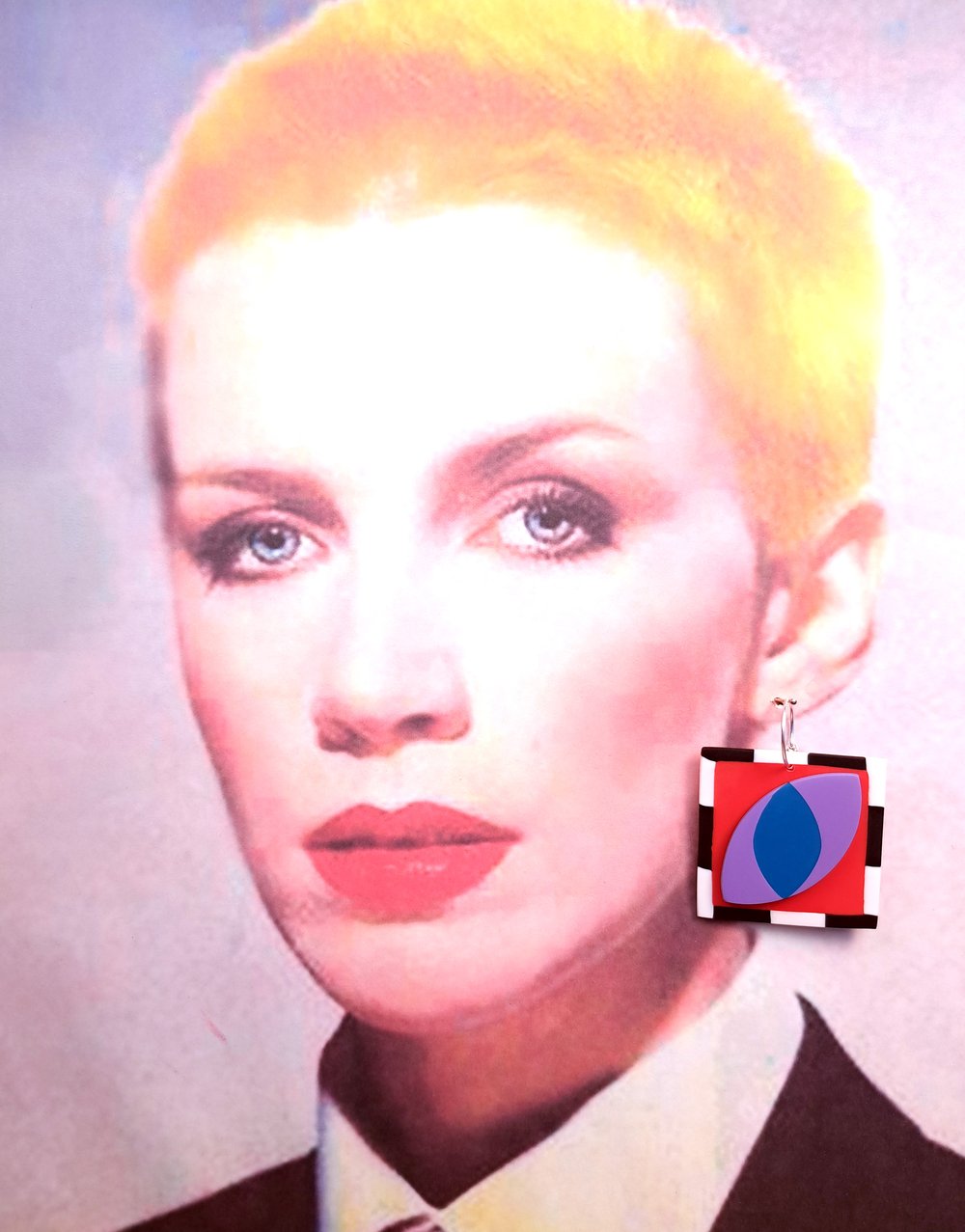 Image of Catomic Flame