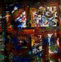 "Everything all at Once'