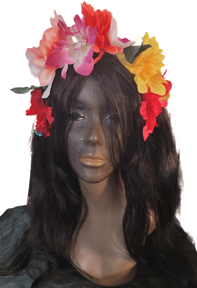 Image of The Secret Garden Head Band 