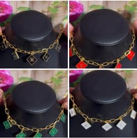 Image 5 of Lux bracelets(click for more colors and styles).