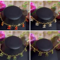 Image 4 of Lux bracelets(click for more colors and styles).