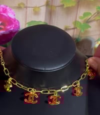 Image 1 of Lux bracelets(click for more colors and styles).