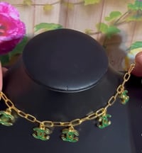 Image 3 of Lux bracelets(click for more colors and styles).