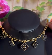 Image 2 of Lux bracelets(click for more colors and styles).