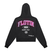 Image 2 of WOMENS NARVI FLOTIN 1004 COLLEGE ZIPUP