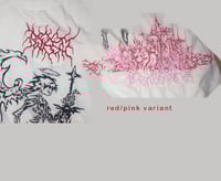 Image 2 of Angel's Blade + Embroidered Embellishment