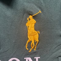 Image 4 of Chief Keef Ralph Lauren London Polo Shirt - Size Medium