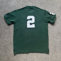 Image 2 of Chief Keef Ralph Lauren London Polo Shirt - Size Medium