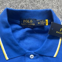Image 5 of Chief Keef Ralph Lauren Madrid Polo Shirt - Size Medium