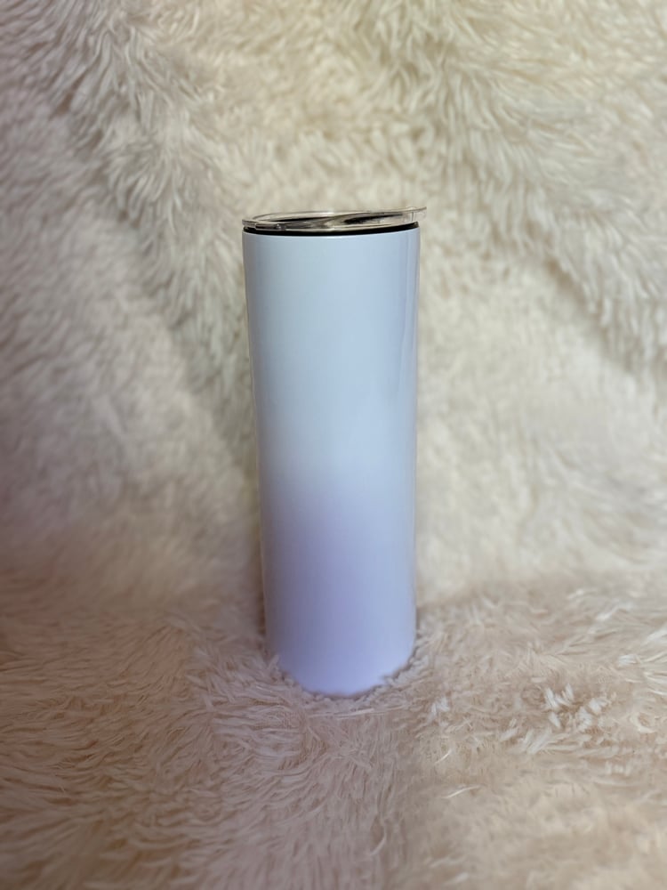 Image of 20 oz Tumbler 