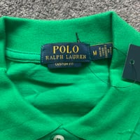 Image 4 of Chief Keef Ralph Lauren Rome Polo Shirt - Size Medium