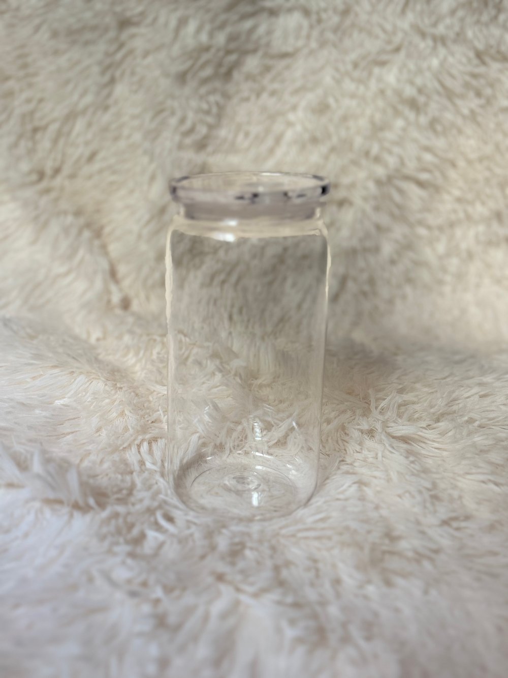 Image of 16oz plastic tumbler