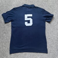 Image 2 of Chief Keef Ralph Lauren Chicago New York Shirt - Size Medium