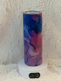 Image 5 of 20 oz Tumbler 
