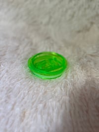 Image 3 of 20 oz colorful tumbler lids