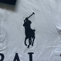 Image 4 of Chief Keef Ralph Lauren Dubai Polo Shirt - Size Medium