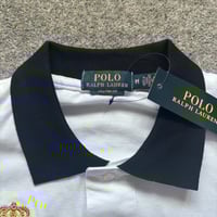 Image 3 of Chief Keef Ralph Lauren Dubai Polo Shirt - Size Medium