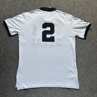 Image 2 of Chief Keef Ralph Lauren Dubai Polo Shirt - Size Medium