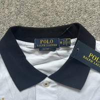 Image 3 of Chief Keef Ralph Lauren Los Angeles Polo Shirt - Size Medium