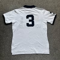 Image 2 of Chief Keef Ralph Lauren Los Angeles Polo Shirt - Size Medium