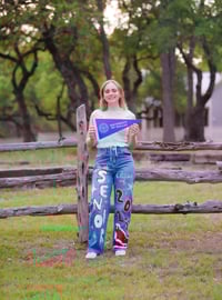 Image 12 of 30-Minute Senior Mini-Session at Bracken Village