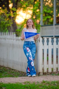 Image 14 of 30-Minute Senior Mini-Session at Bracken Village