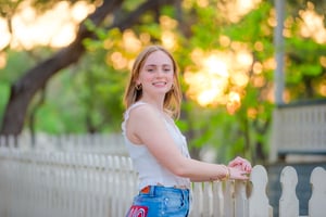 Image of 30-Minute Senior Mini-Session at Bracken Village