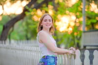 Image 17 of 30-Minute Senior Mini-Session at Bracken Village