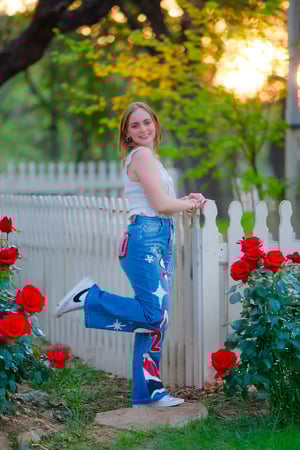 Image of 30-Minute Senior Mini-Session at Bracken Village