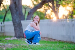 Image of 30-Minute Senior Mini-Session at Bracken Village