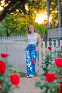 Image 18 of 30-Minute Senior Mini-Session at Bracken Village