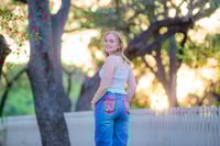 Image 21 of 30-Minute Senior Mini-Session at Bracken Village