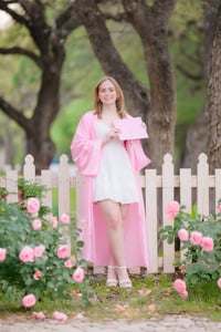 Image 2 of 30-Minute Senior Mini-Session at Bracken Village