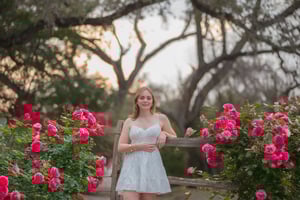 Image of 30-Minute Senior Mini-Session at Bracken Village