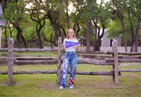 Image 24 of 30-Minute Senior Mini-Session at Bracken Village