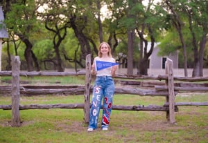 Image of 30-Minute Senior Mini-Session at Bracken Village