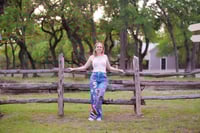 Image 25 of 30-Minute Senior Mini-Session at Bracken Village