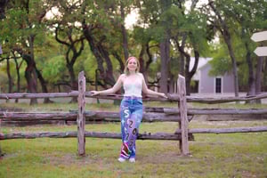 Image of 30-Minute Senior Mini-Session at Bracken Village