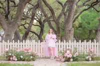 Image 1 of 30-Minute Senior Mini-Session at Bracken Village