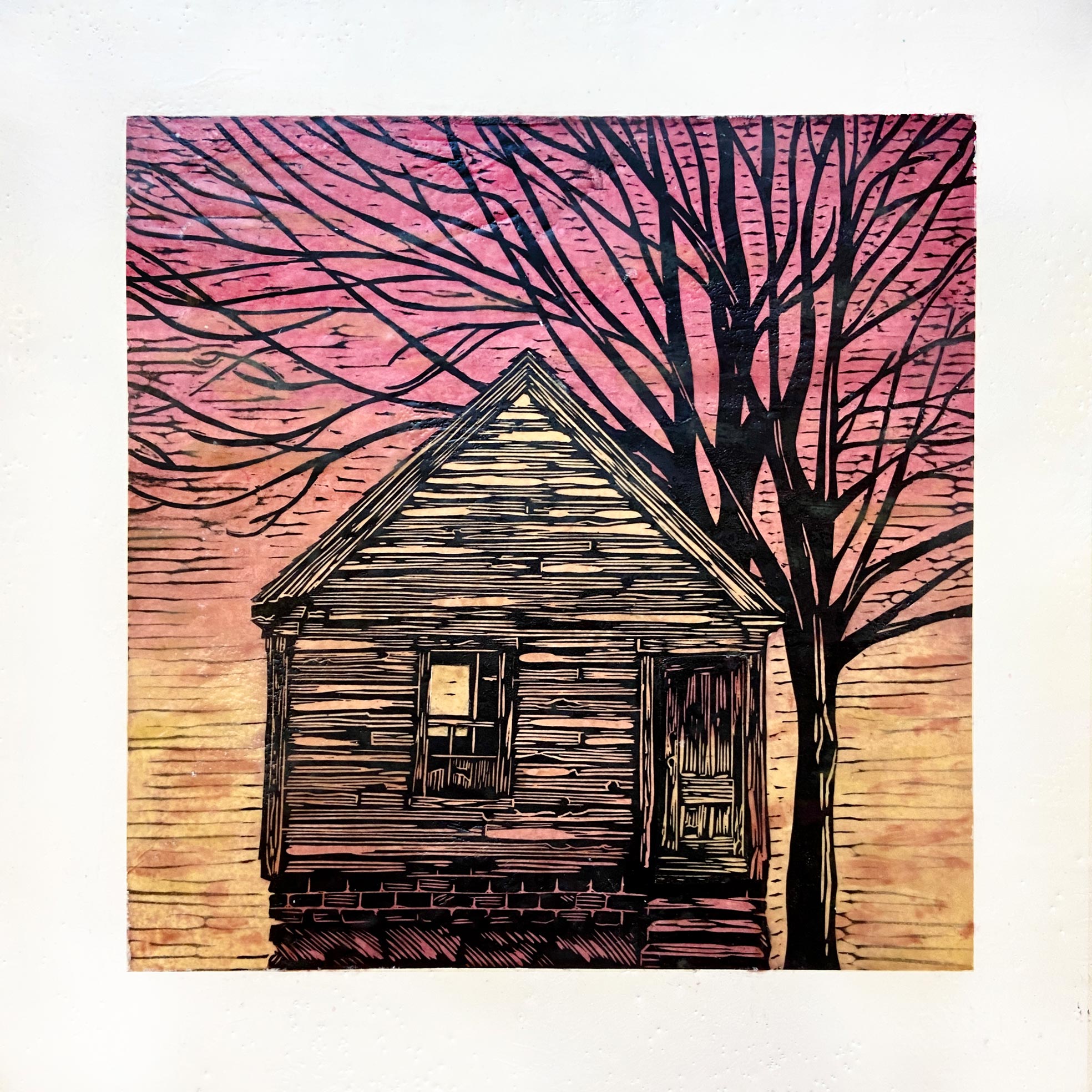 Liar, Liar, Planet's on Fire