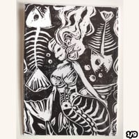 Image 1 of Deadly Mermaid