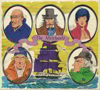The Merchants