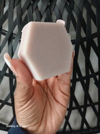 Aluminum Free Deodorant Bar