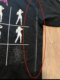 Image 2 of First Issue Tee Medium (Misprint)