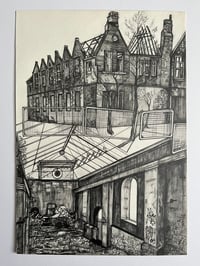 Image 1 of I see you falling