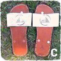 Image 1 of SUNWALKERS (C)