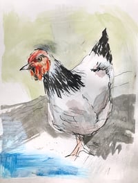 Chicken No.2