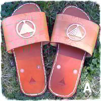 Image 1 of SUNWALKERS (A)