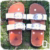 Image 1 of SUNWALKERS (D)