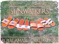 Image 2 of SUNWALKERS (D)